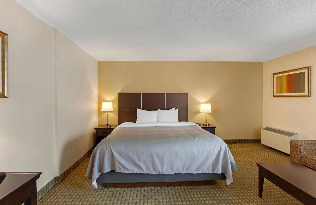 Quality Inn & Suites-1