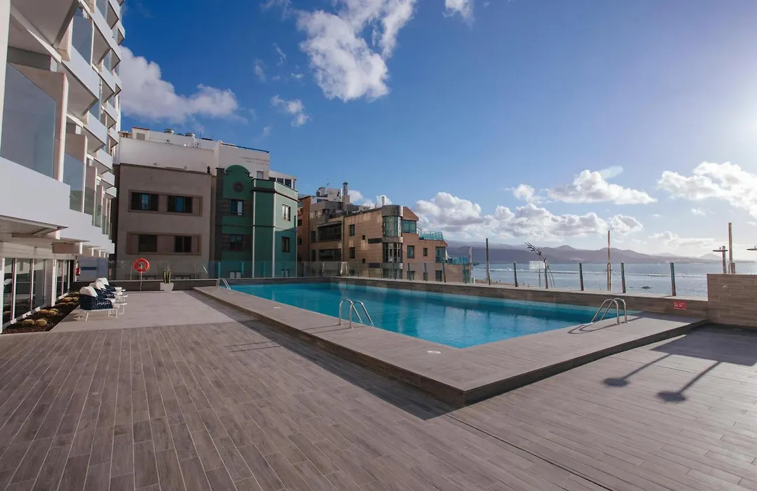 Hotel Cristina By Tigotan Las Palmas - Adults Only-1