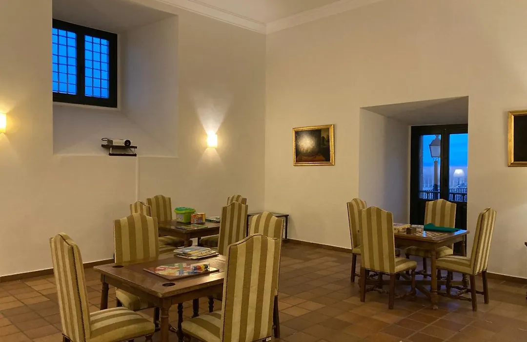 Parador De Lerma-1