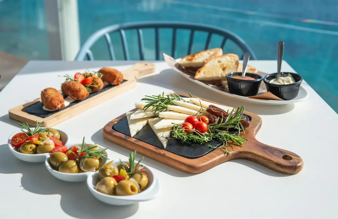 Hotel Bahia Calpe By Pierre & Vacances-1