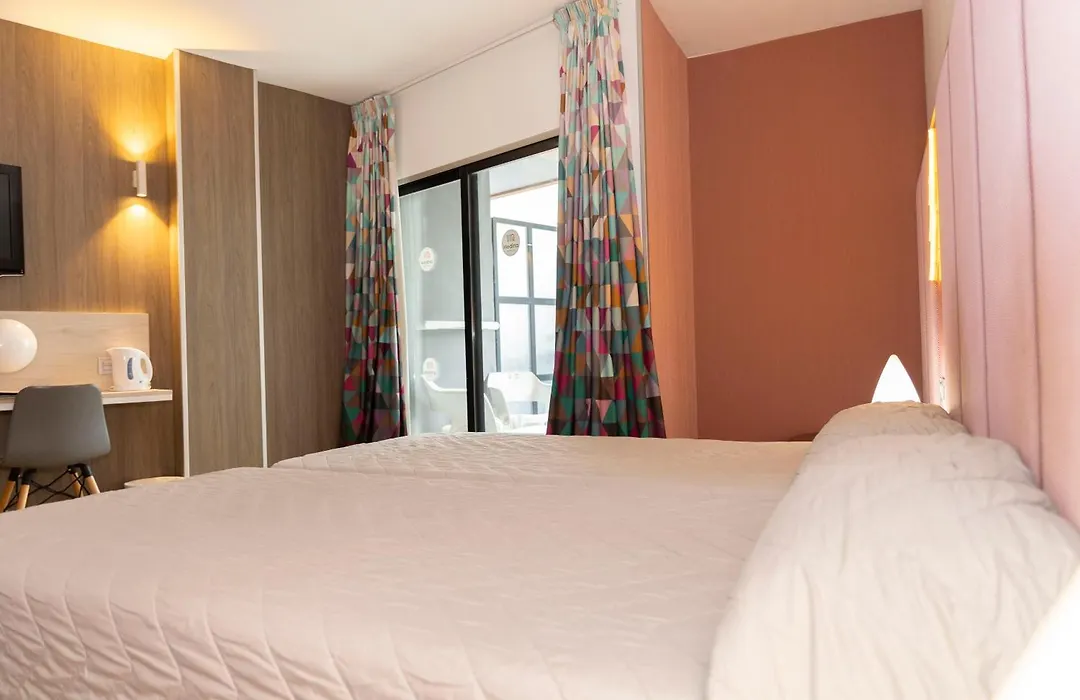 Hotel Cuco-1