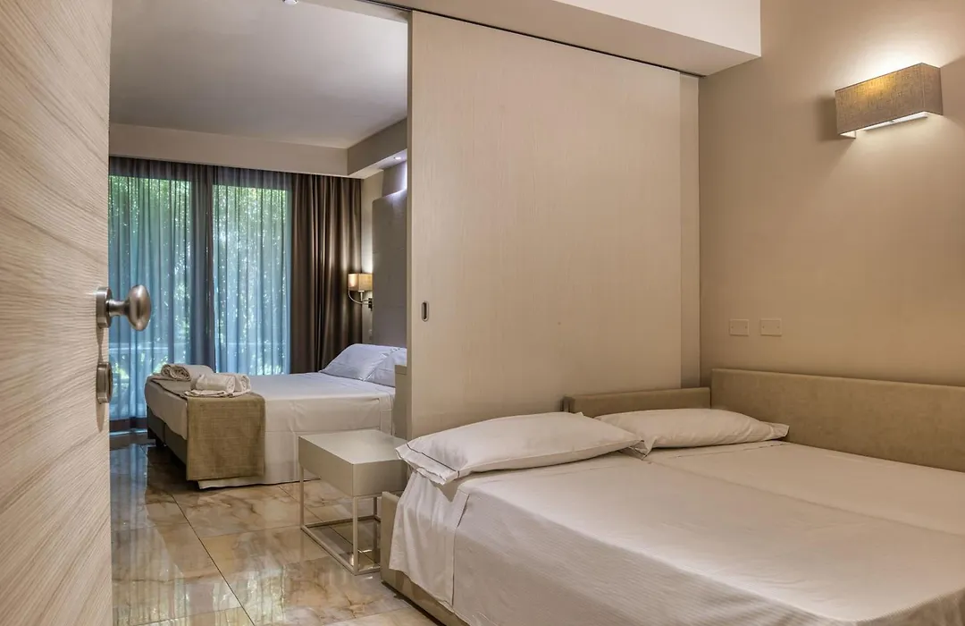 Hotel Du Parc-1