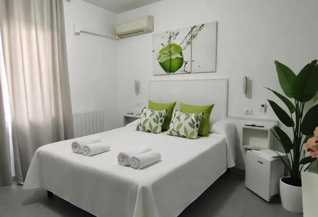 Hotel Birillo-1