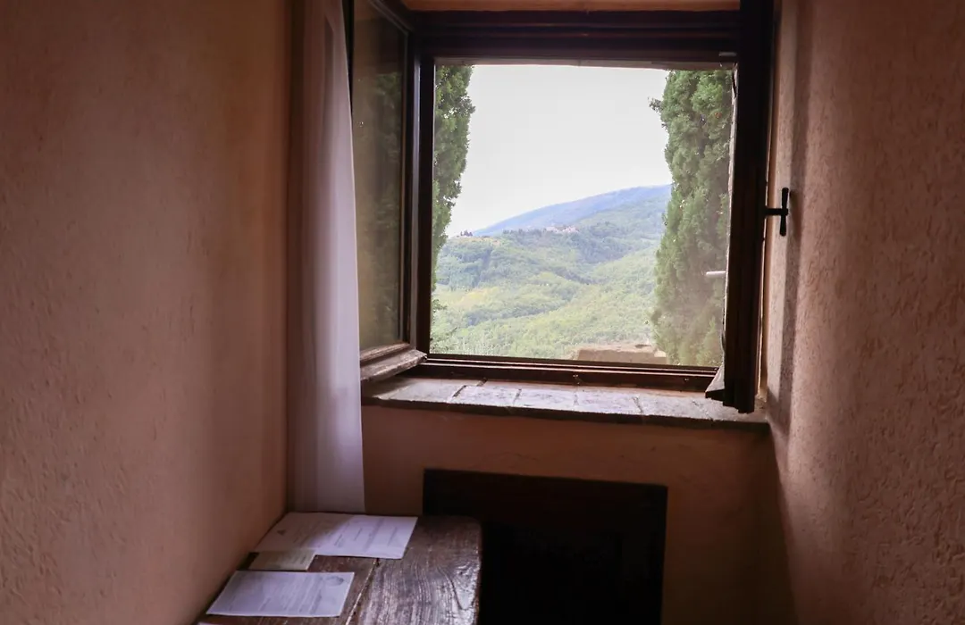 Le Silve Di Armenzano-1