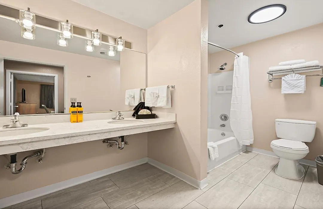 Best Western Plus Orchid Hotel & Suites-1