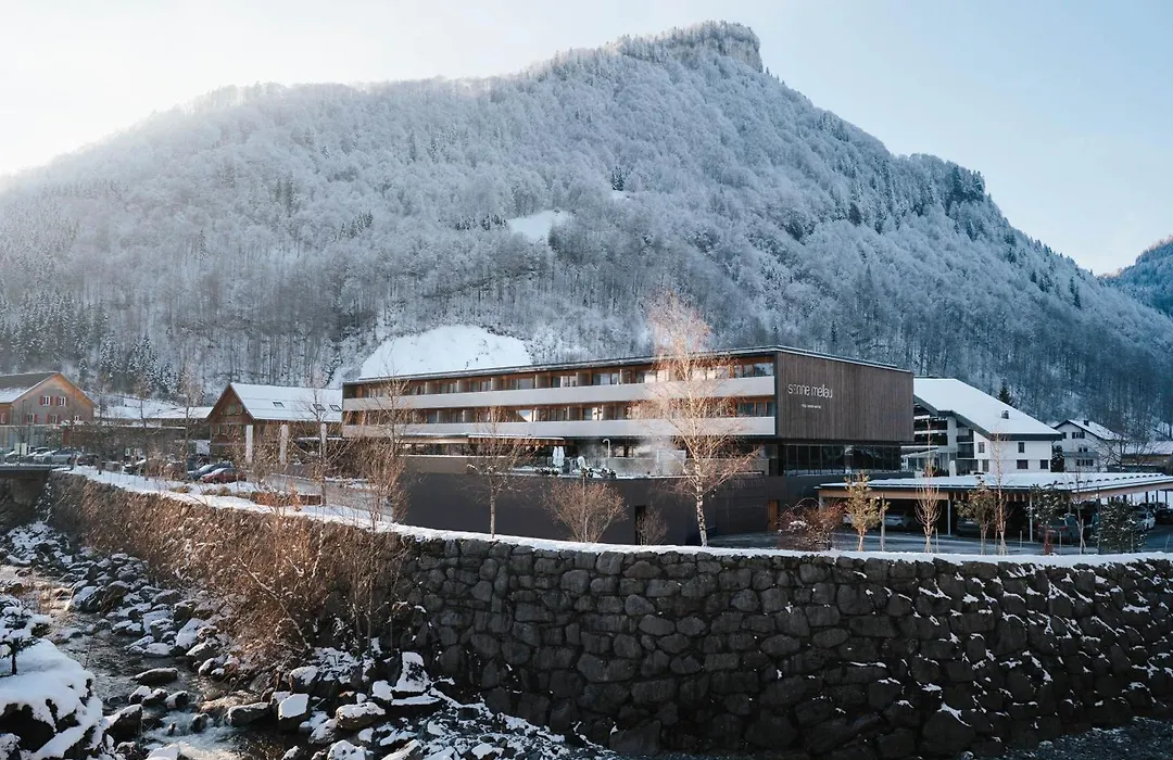 Sonne Mellau - Feel Good Hotel (Adults Only)-1