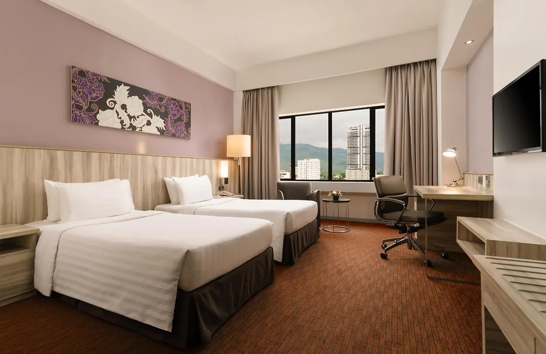 Sunway Hotel Georgetown Penang-1