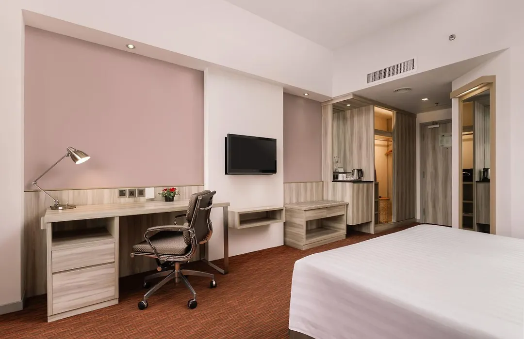 Sunway Hotel Georgetown Penang-1