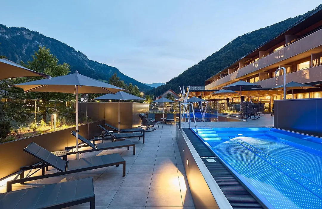 Sonne Mellau - Feel Good Hotel (Adults Only)-1