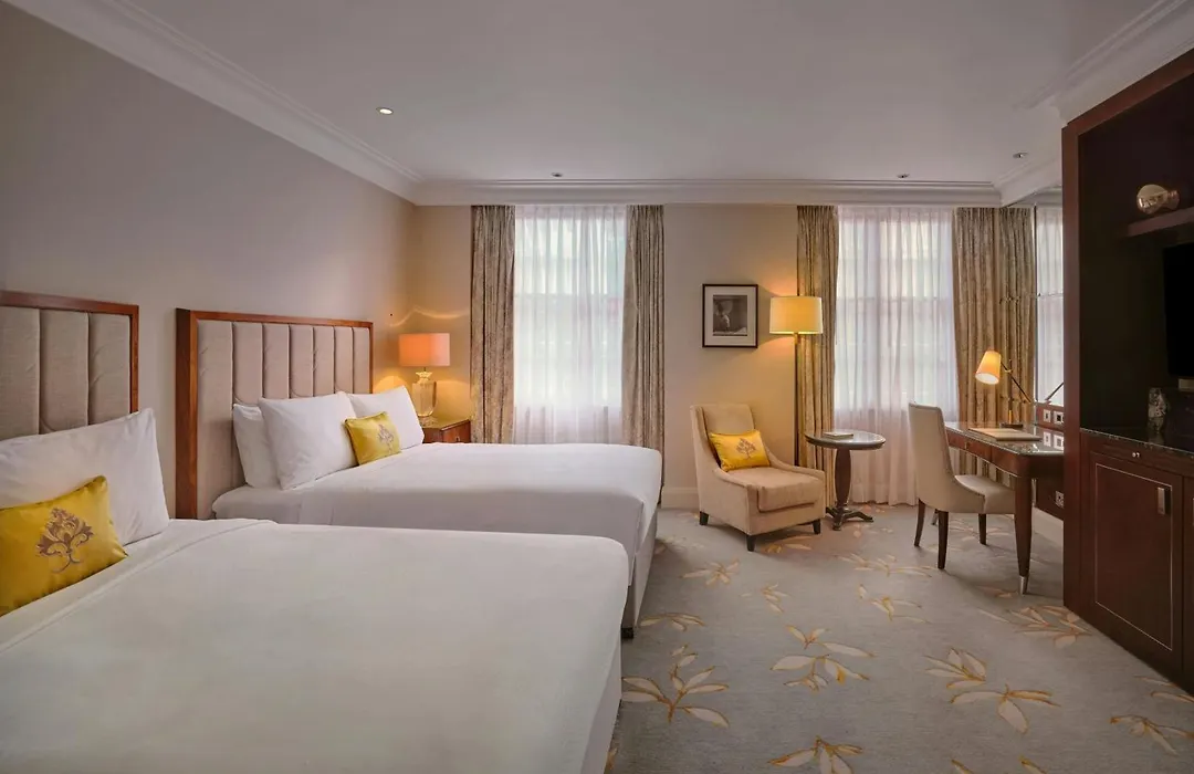 Jw Marriott Grosvenor House London-1