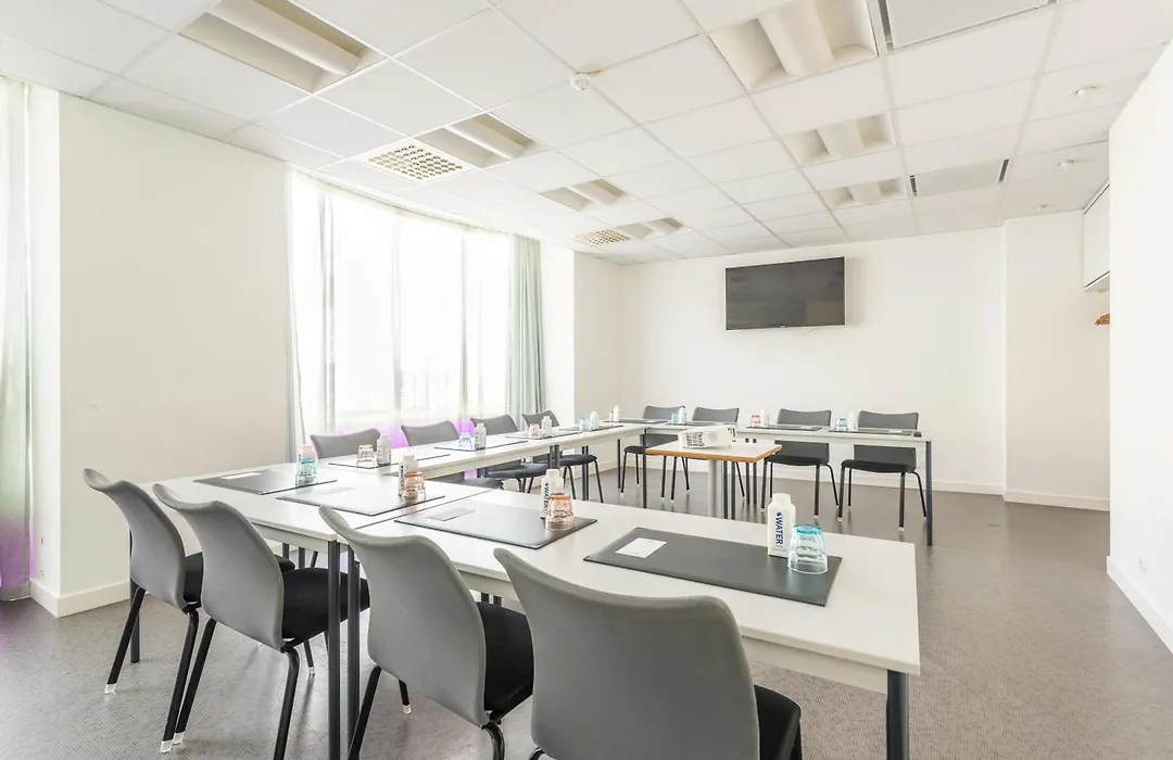 Best Western Hotel San Benedetto-1