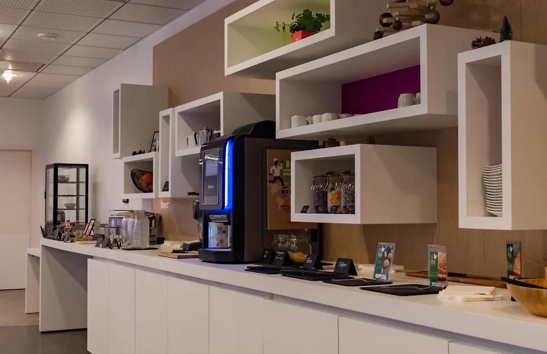 Best Western Hotel San Benedetto-1