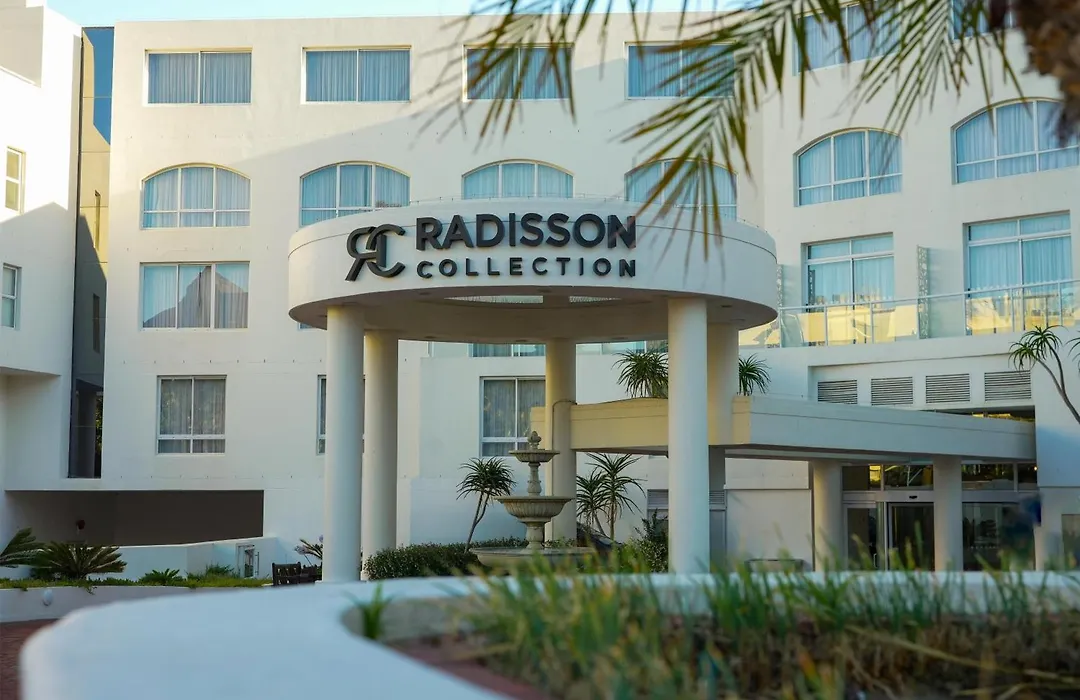 Radisson Collection Hotel, Waterfront Cape Town-1