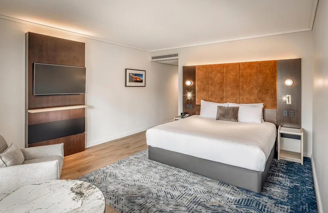 Grand Millennium Auckland-1