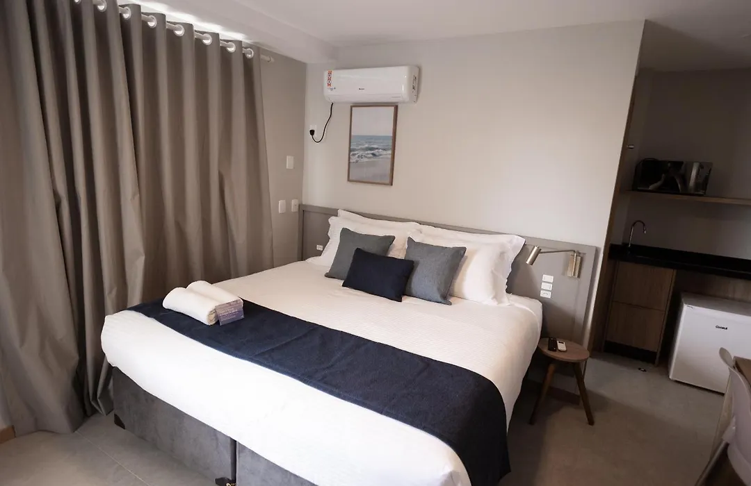 Luisa Studio Hotel-1