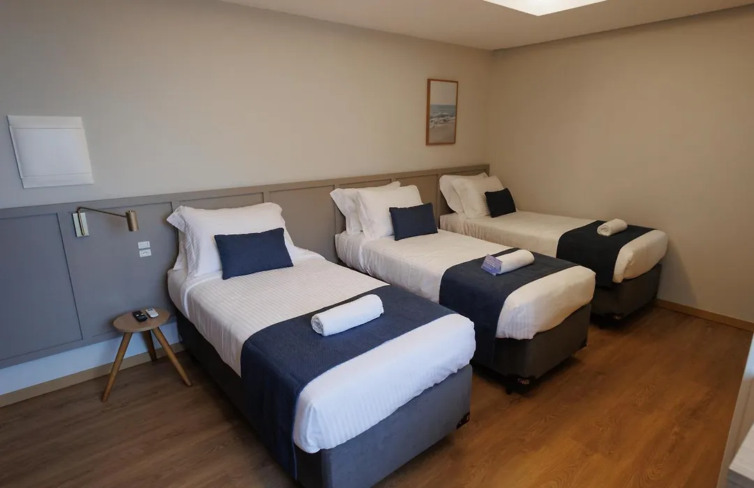 Luísa Studio Hotel-1
