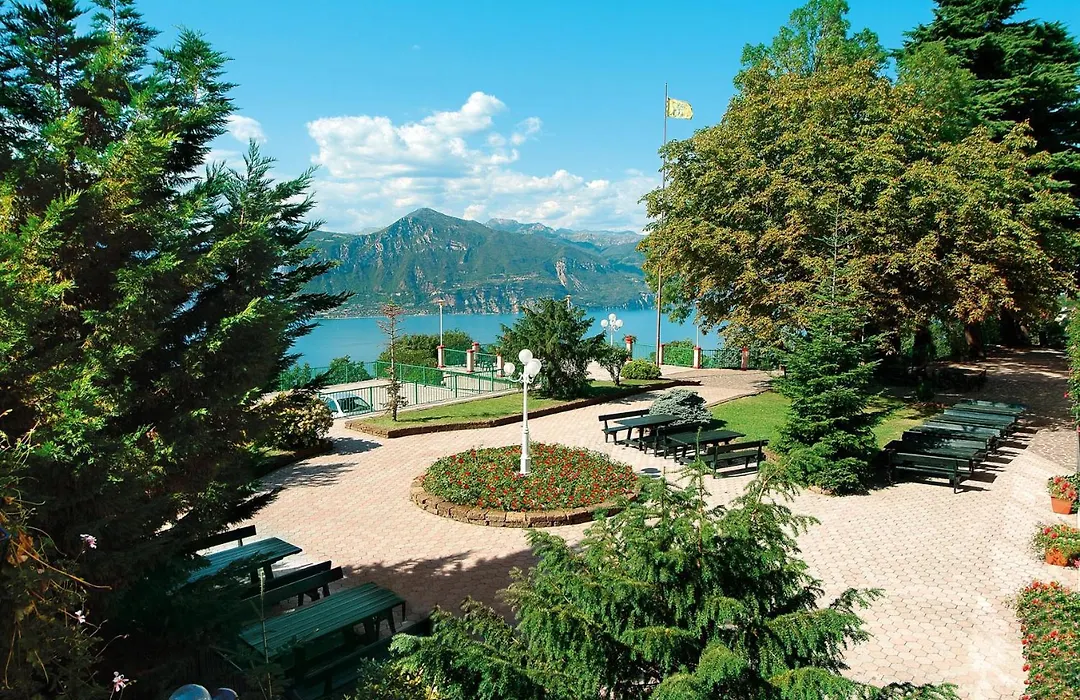 Park Hotel Jolanda-1