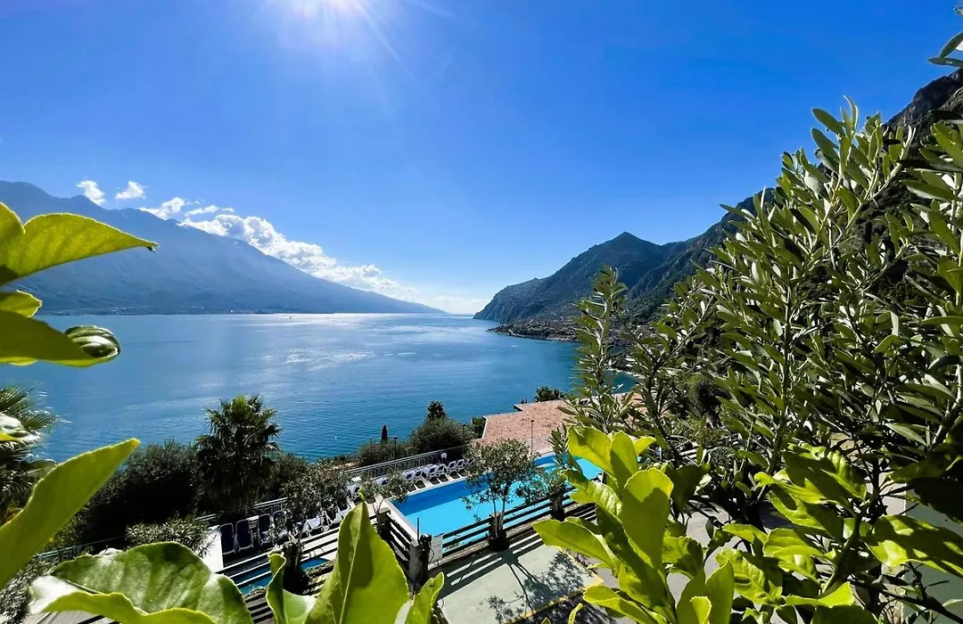 Centro Vacanze La Limonaia-1