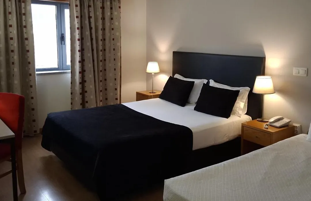 Hotel Durao-1
