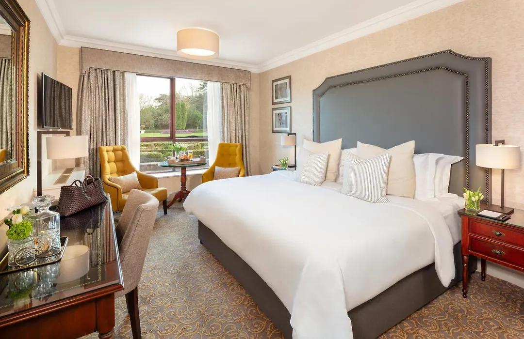 St Helens Hotel, Dublin-1
