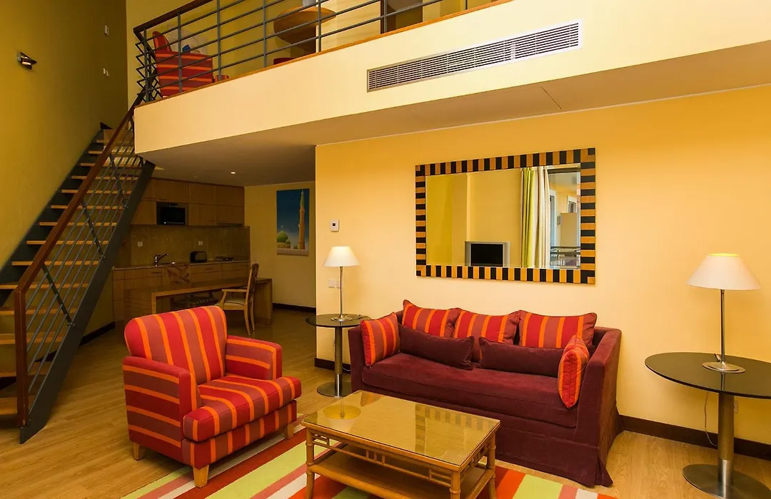 Pestana Sintra Golf Resort & Spa Hotel-1