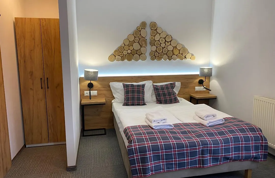 Nowa - Ski Spa Hotel-1