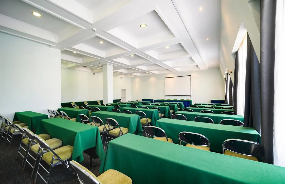 Ramada By Wyndham Plovdiv Trimontium-1