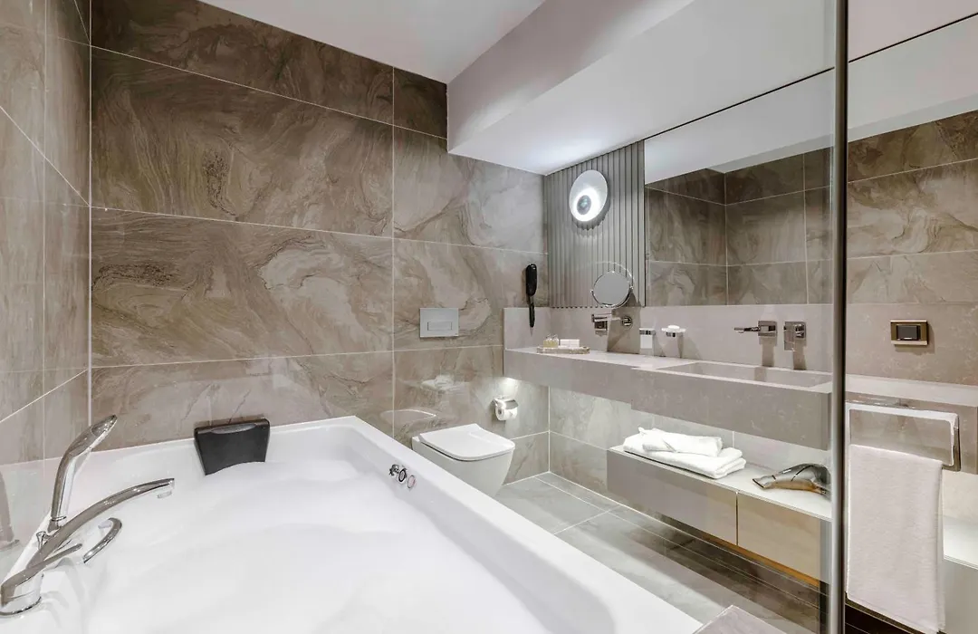 Ahc Taksim Hotel-Special Class-1