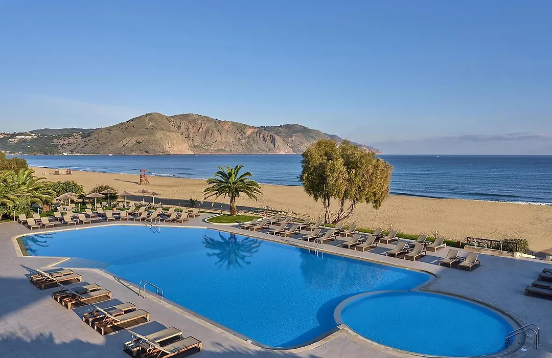 Pilot Beach Resort-1