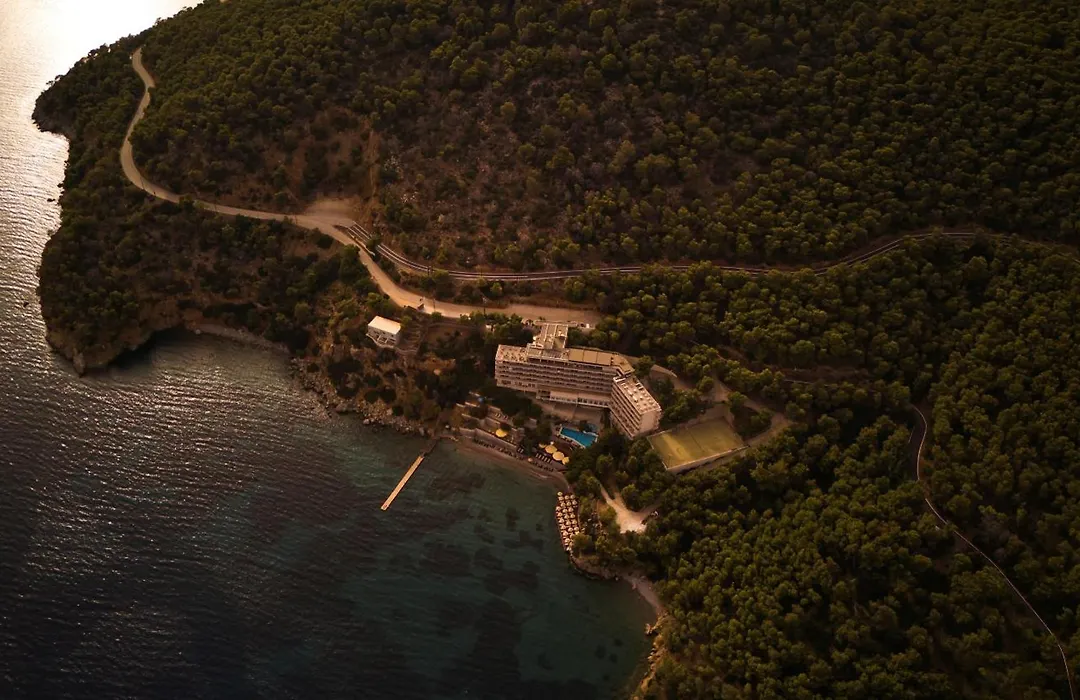 Sirene Blue Luxury Beach Resort-1