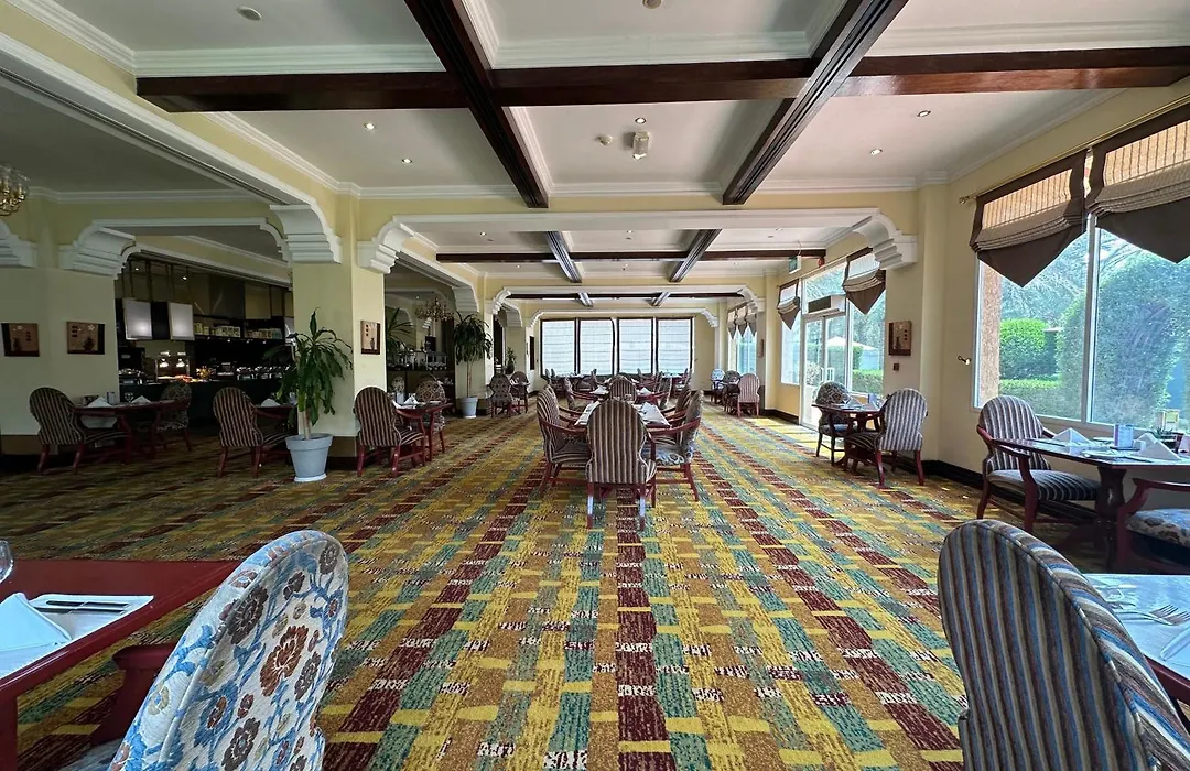 Montrose - A Mayfair Collection Hotel-1