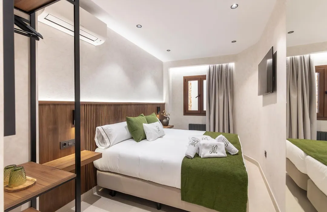 Amaranta Hotel Boutique-1