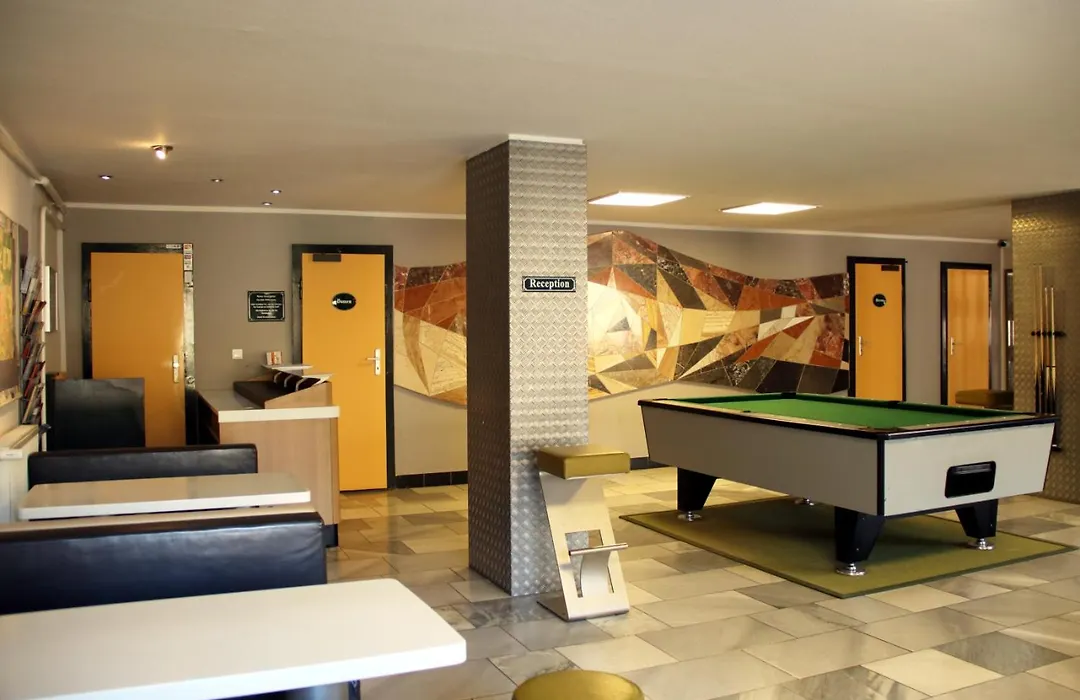 Hotel Heidenschanze-1