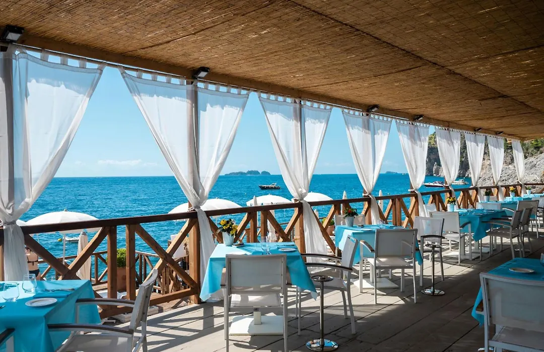 Hotel Le Agavi-1