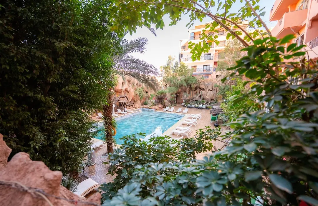 Imperial Holiday Hotel & Spa-1
