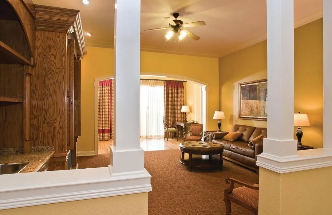 Club Wyndham Smoky Mountains-1