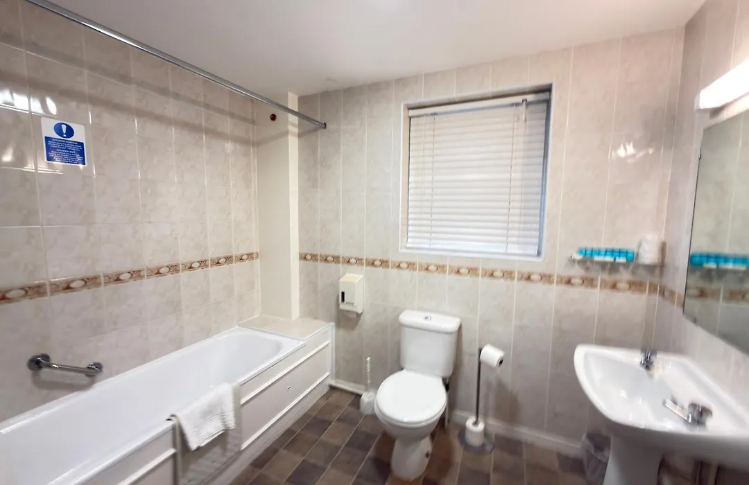 The Hand Hotel Llangollen By Compass Hospitality-1