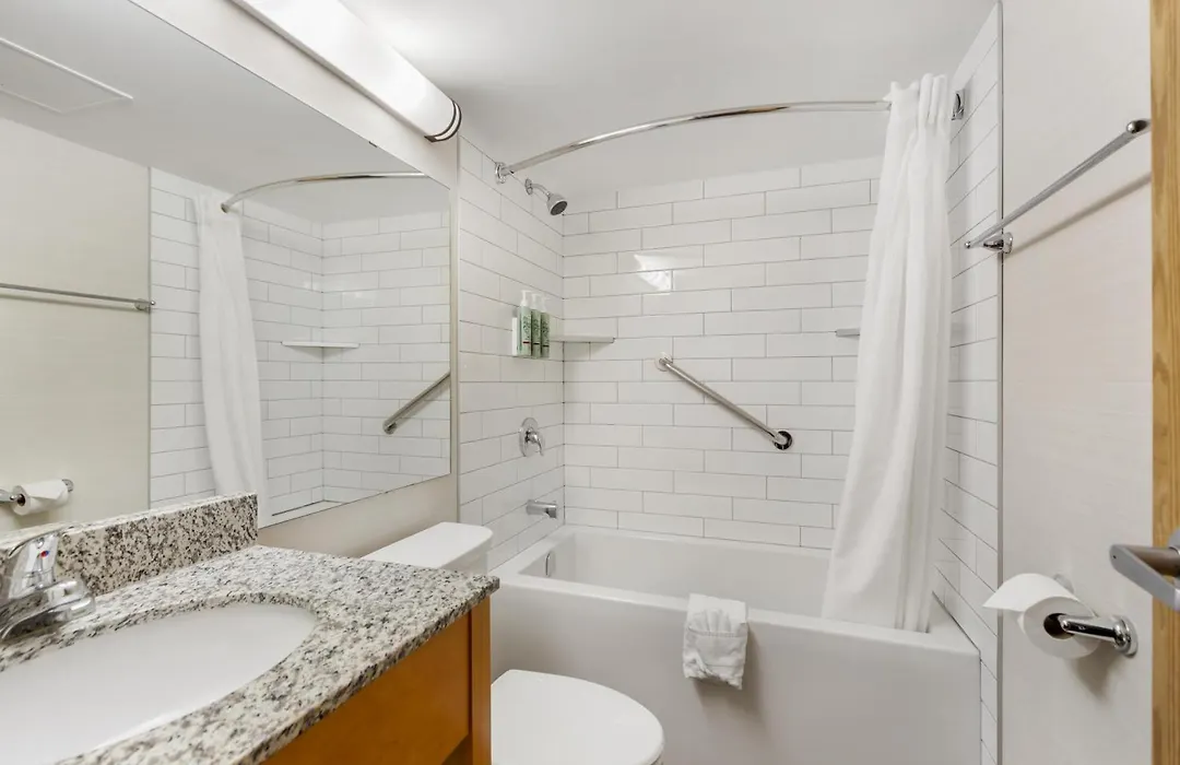 Best Western Grande Prairie-1