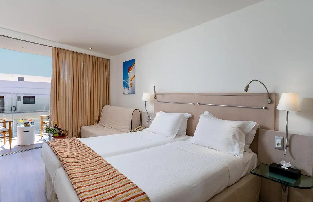 Kriti Beach Hotel-1