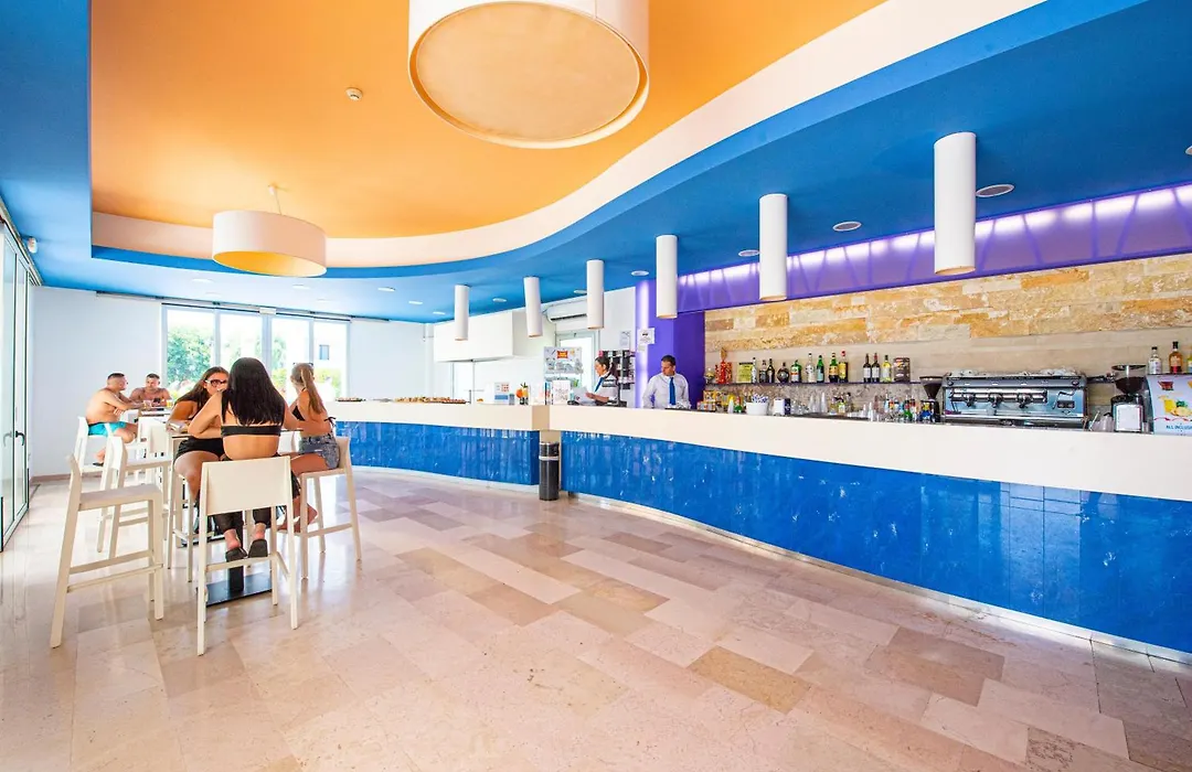 Riva Marina Resort - Cdshotels-1