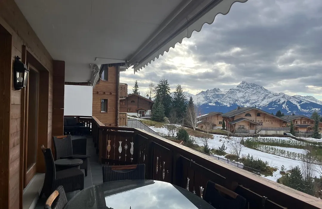 Chalet Royalp Hotel & Spa-1