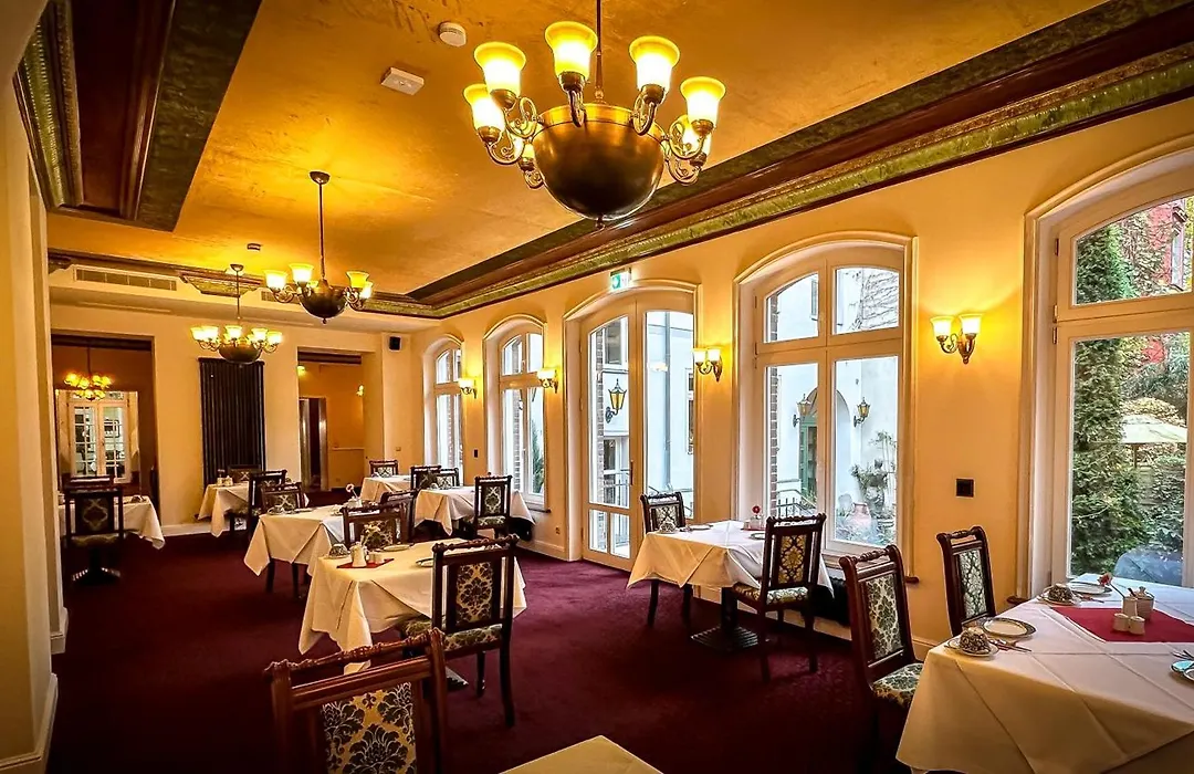 Myer'S Hotel Berlin-1