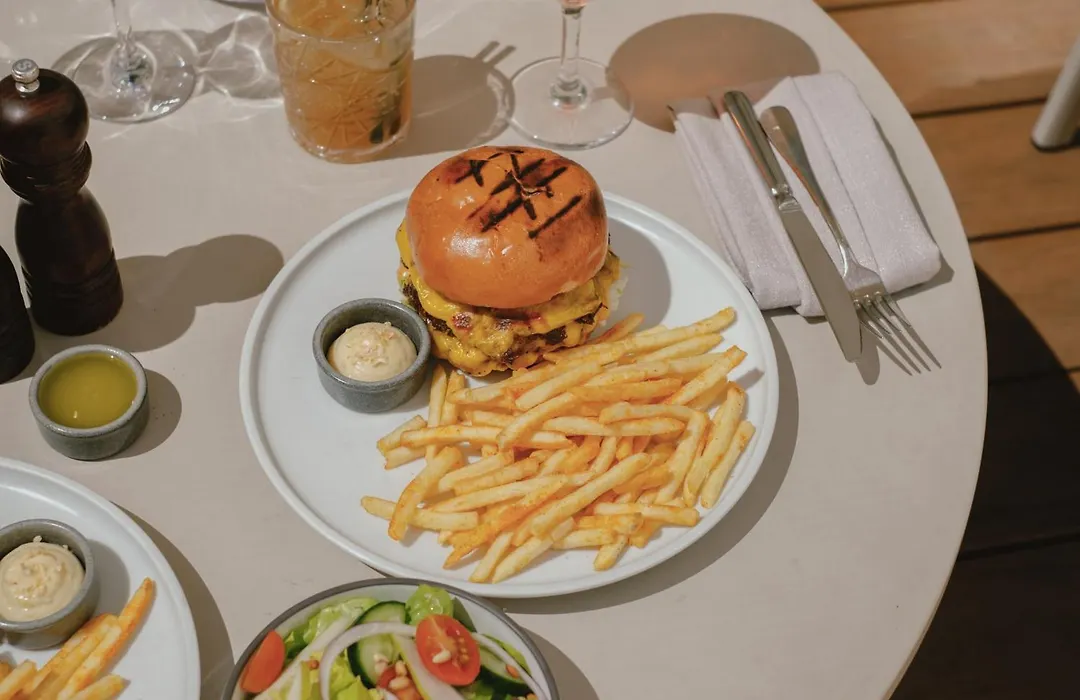 Parmelia Hilton Perth-1