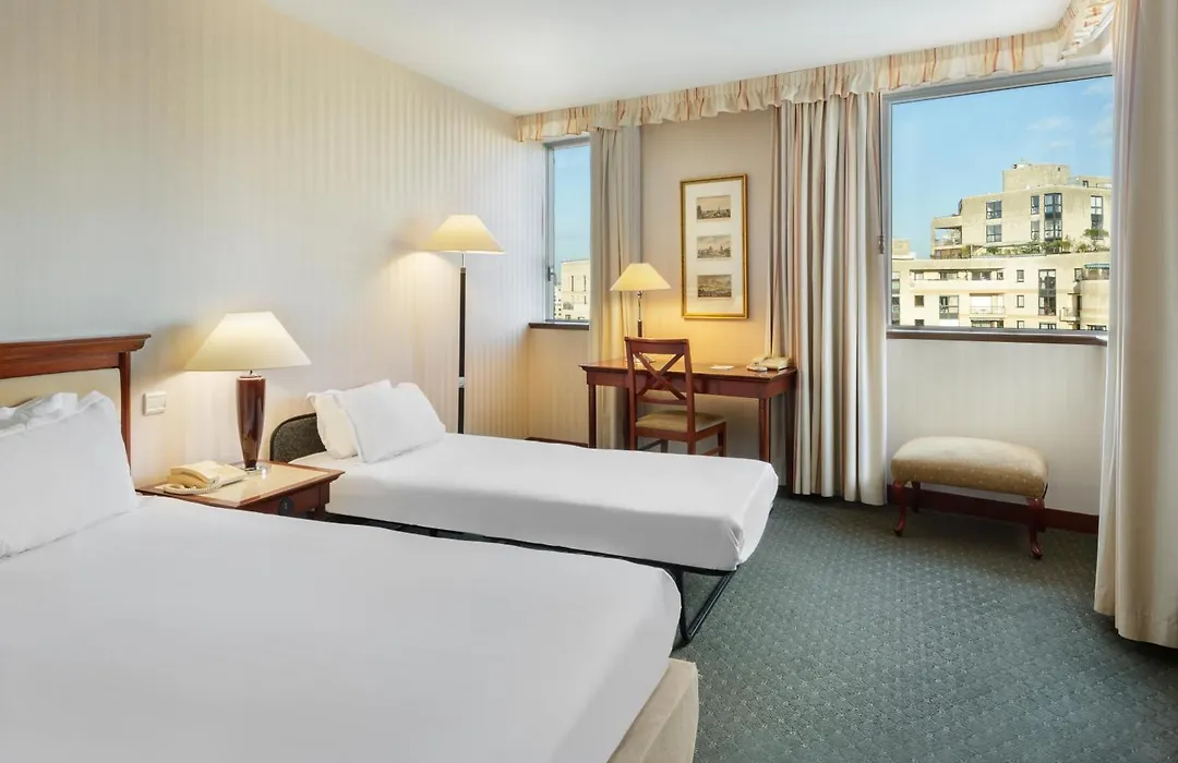 Evergreen Laurel Hôtel-1