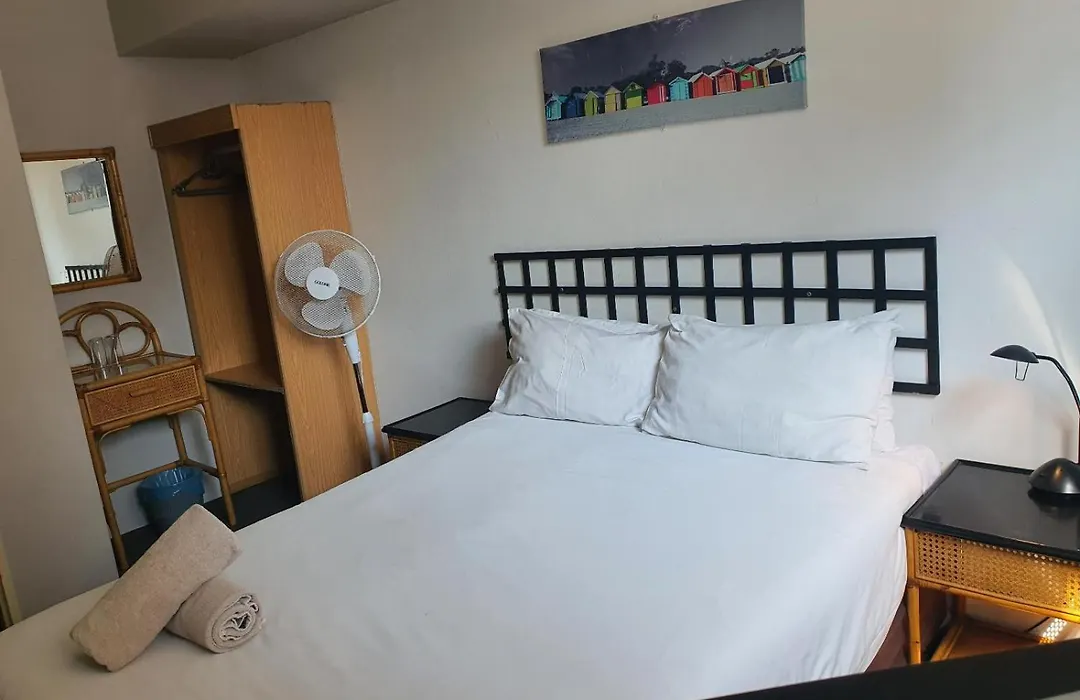 Riviera Hotel Durban-1