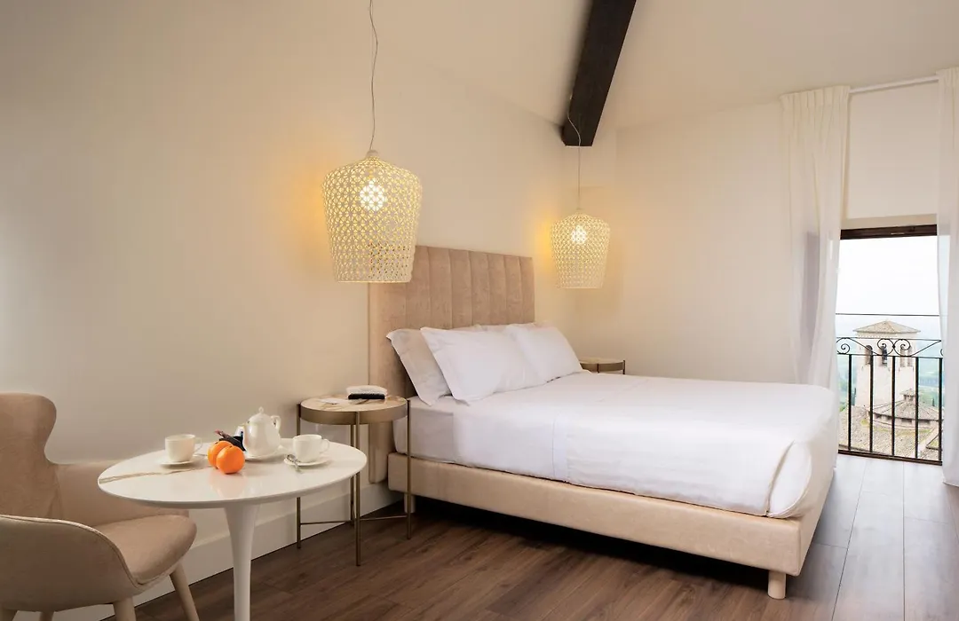 Giotto Hotel & Spa-1