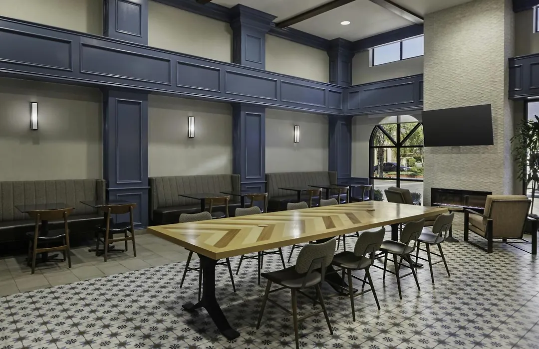 Four Points By Sheraton, Ontario-Rancho Cucamonga-1