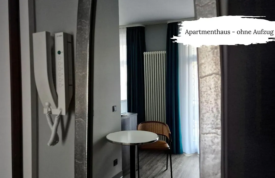 Boutique-Hotel Amalienhof-1