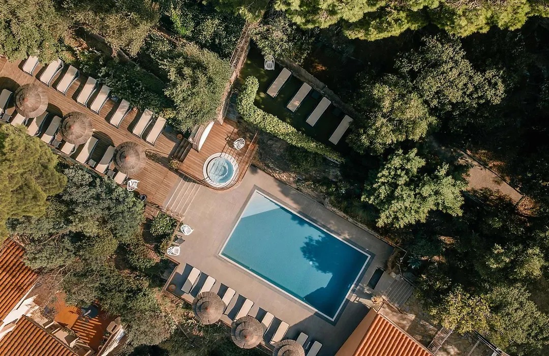 Le Madeloc Hôtel&Spa-1