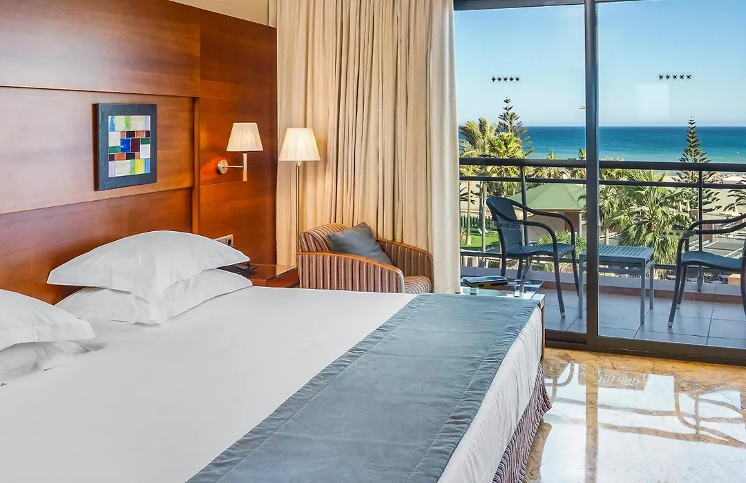 Protur Roquetas Hotel & Spa-1